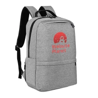 Techpac Laptop Backpack TBP008